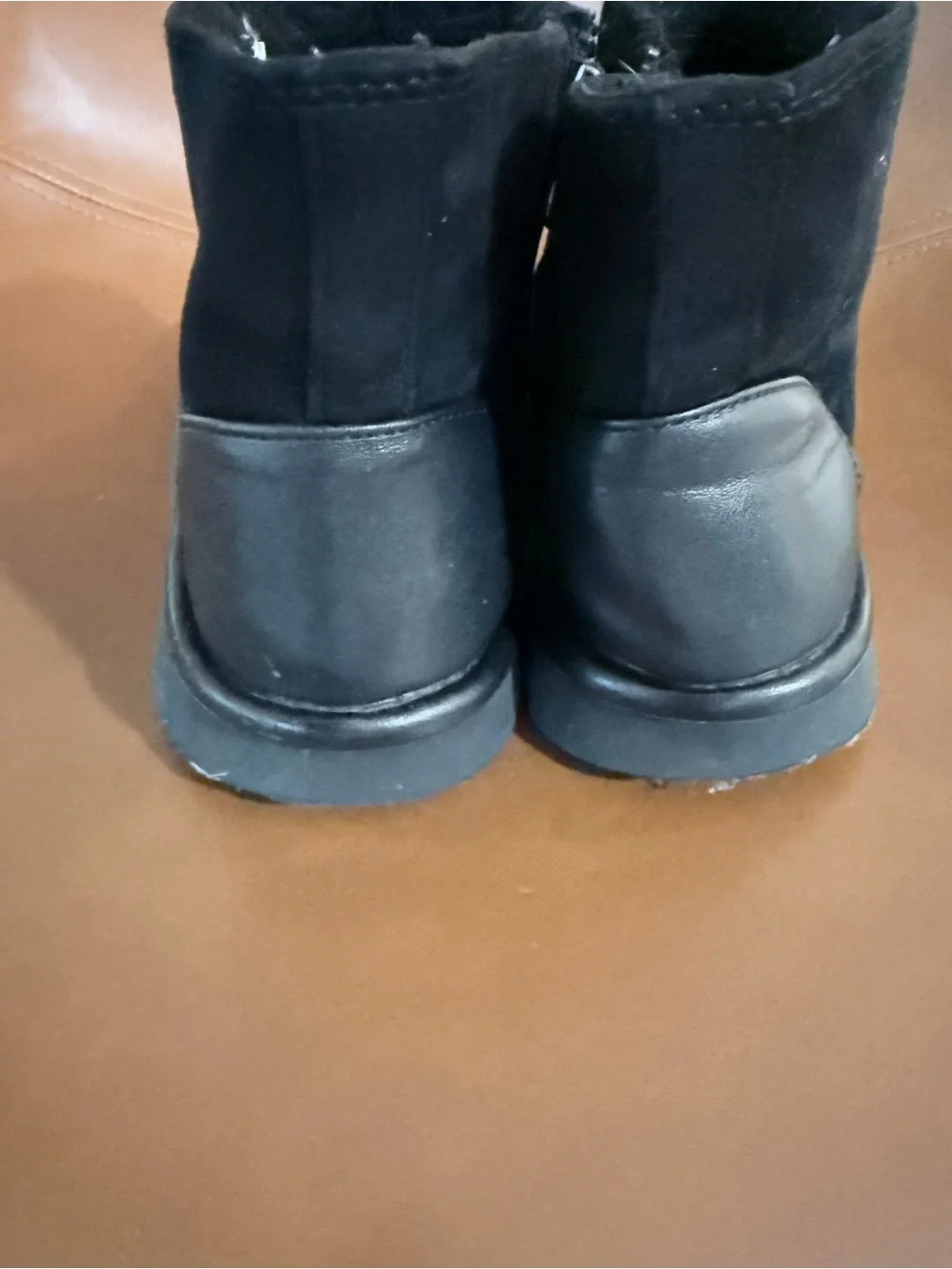 Cat & Jack stylish black